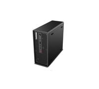 Lenovo ThinkStation P3 Ultra Gen 2 30J5 - MT - 1 x Core Ultra 7 265 - vPro Enterprise - RAM 32 GB - SSD 512 GB - Intel Graphics - 1GbE - Win 11 Pro - nero