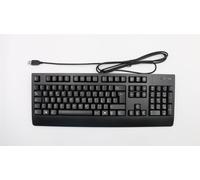 Lenovo Thinkstation P3 Ultra P3 Piccolo P520c P410 P510 USB Cablato Tastiera