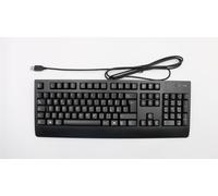 Lenovo Thinkcentre M90a Pro 3 M920z M90a 2 M90a 3 USB con Filo Tastiera 00XH708