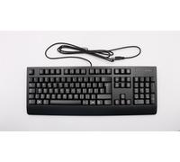 Lenovo Thinkstation P360 Ultra P320 Piccolo P330 USB con Filo Tastiera 00XH715