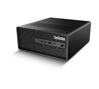 Lenovo ThinkStation P3 Ultra SFF Gen 2 Core Ultra 7 265 32GB DDR5 1TB SSD RTX A400 Workstation
