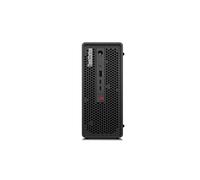 Lenovo ThinkStation P3 Ultra SFF Gen 2 Intel Core Ultra 7 265 32 GB DDR5-SDRAM 512 GB SSD Windows 11 Pro Stazione di lavoro Nero (TS P3 ULTRA G2 CU7-265 32GB - 512GB SSD W11P) - Versione Tedesca