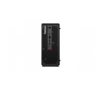 Lenovo ThinkStation P3 Ultra SFF Gen 2 Intel Core Ultra 9 285 48 GB DDR5-SDRAM 512 GB SSD Windows 11 Pro Stazione di lavoro (TS P3 ULTRA G2 CU9-285 48GB - 512GB SSD RTX2000 W11P) - Versione Tedesca