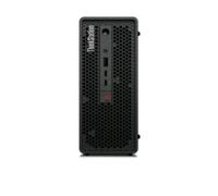 PC/Workstation Lenovo ThinkStation P3 Ultra SFF Intel® Core™ i7 i7-14700K 32 GB DDR5-SDRAM 1 TB SSD Windows 11 Pro Mini Tower Stazione di lavoro Nero [30HA004RIX]