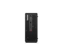 Personal Computer Lenovo ThinkStation P3 Ultra 30HA - MT - 1 x Core i5 i5-14600 / 2.7 GHz - vPro Enterprise - RAM 32 GB - SSD 512 GB - TCG Opal Encryption, NVMe, Performance - RTX A400 - 1GbE, 2.5GbE,