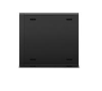 Lenovo ThinkStation P3 Ultra SFF Intel® Core™ i7 i7-14700 32 GB DDR5-SDRAM 1 TB SSD NVIDIA RTX A2000 Windows 11 Pro Mini Tower Stazione di lavoro Nero