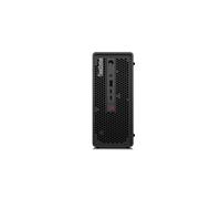 PC/Workstation Lenovo ThinkStation P3 Ultra SFF Intel® Core™ i7 i7-14700 32 GB DDR5-SDRAM 1 TB SSD Windows 11 Pro Mini Tower Stazione di lavoro Nero [30HA004PIX]