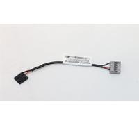 Lenovo Thinkstation P300 P310 P320 P410 P520c Scheda Riser Cavo USB 5C10U58455