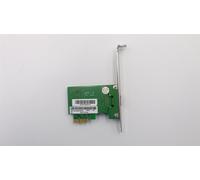 Lenovo Thinkstation P500 P510 P700 P710 P910 Pcie Scheda Ethernet 00FC878