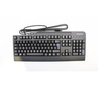 Lenovo Thinkstation P310 P710 P910 P520 USB con Filo Tastiera Estone 03X7325