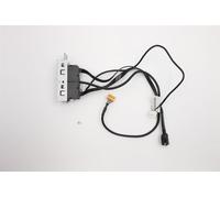 Lenovo Thinkstation P310 Usb-A Audio SD Card Input/Output 00KT184