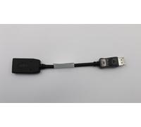 Lenovo ThinkStation P320 P330 Adattatore DisplayPort DP HDMI 5C10V05976