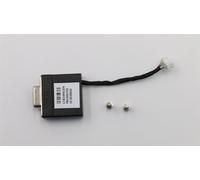 Lenovo Thinkstation P320 Piccolo Displayport A VGA Dongle 04X2755