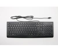 Lenovo Thinkstation P720 P520 P520c P330 USB con Filo Tastiera Serbian 00XH617
