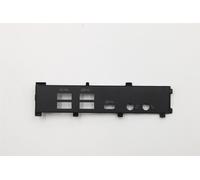 Lenovo Thinkstation P330 2nd i' / Output USB Audio Mic Lunetta Cover Nero