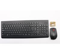 Lenovo Thinkstation P330 2nd P320 P330 P340 Tastiera Wireless Mouse 01AH848