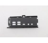 Lenovo Thinkstation P330 2nd P330 Custodia Coperchio Frontale Nero 5M10U49718