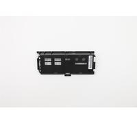 Lenovo Thinkstation P330 2nd P330 Input/Output Porta Lunetta Cover Nero 02CW061