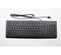Lenovo Thinkstation P330 2nd P520c P410 P510 P710 USB con Filo Tastiera 00XH612