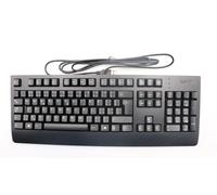 Lenovo Thinkstation P330 2nd P520c P410 P510 P710 USB con Filo Tastiera 00XH696