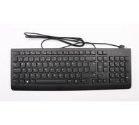 Lenovo Thinkstation M920z P330 Piccolo P340 USB Wired Tastiera Italiano 00XH629
