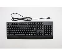 Lenovo Thinkstation P330 2nd P7 Intel P3 Torre USB Wired Tastiera Olandese