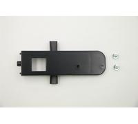 Lenovo Thinkstation P330 2nd Scheda Grafica Supporto Nero 02CW552