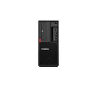 Lenovo ThinkStation P330 3,1 GHz Intel® Core™ i5 di ottava generazione i5-8600 Nero Torre PC
