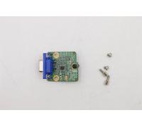 Lenovo Thinkcentre M80q 3 M70q 4 VGA Scheda Porta 01AJ935