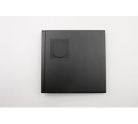 Lenovo ThinkStation P330 Tiny Top Assembly Nero 02CW663