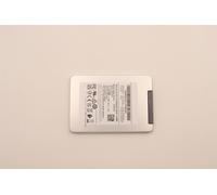 Lenovo ThinkStation P330 Unità A Stato Solido SSD 512GB 2.5 SATA 00XK753