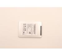 Lenovo Thinkstation P520c P520 P510 P500 P410 Stato Solido Drive SSD 2.5 00KT004