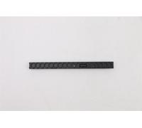 Lenovo Thinkstation P340 P350 Lunetta Cover DVD Unità Ottica Nero 5M10U50186