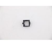 Lenovo ThinkStation P340 P350 P348 P360 Supporto Interruttore Nero 5M20U50810