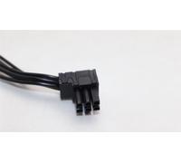 Lenovo Thinkstation P340 P350 PSU Alimentatore Cavo 5C10U58155