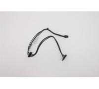 Lenovo Thinkstation P340 P350 SATA Doppia Alimentazione Cavo 5C10U58413