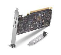 Lenovo ThinkStation P340 Scheda grafica PCI 4096 MB GDDR6 3xmDP 4X61J52234