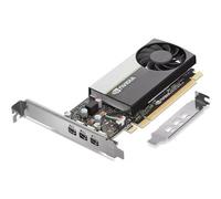 Lenovo ThinkStation P340 Scheda grafica PCI-Express 4096 MB 4X61J52234