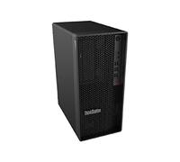 Lenovo ThinkStation P348 Tower 30EQ0236GE - Intel i7-11700, 16 GB RAM, SSD da 512 GB, AMD Radeon Pro WX 3200, Win11 Pro