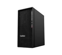 Lenovo ThinkStation P350 i9-11900K Torre Intel® Core™ i9 32 GB DDR4-SDRAM 512 GB SSD Windows 11 Pro PC Nero