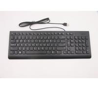 Lenovo Thinkstation P350 P348 PX P7 Intel USB con Filo Tastiera Thai 5D50U84441