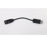 Lenovo Thinkstation P350 Piccolo P360 Piccolo Display Porta Cavo HDMI 04X2753