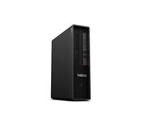 Lenovo ThinkStation P350 SFF 30E5000KGE Intel i7-11700, 16GB RAM, 512GB SSD, NVidia Quadro T1000, Windows 10 Pro