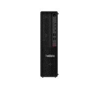 Lenovo ThinkStation P350 SFF i7-11700 CFF Intel Core i7 16 GB DDR4-SDRAM 512 GB SSD Windows 11 Pro Stazione di lavoro Nero, 30E5007TGE