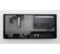 Lenovo Thinkstation P358 Custodia Coperchio Frontale Nero 5M11H28513