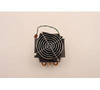 Lenovo Thinkstation P358 Desktop Termico Dissipatore Ventola Raffreddamento