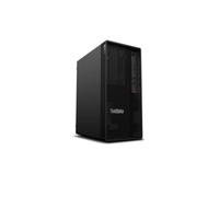 Lenovo ThinkStation P360 30FM0016US Workstation 1 x Intel Core i7 Dodecacore (12 Core) i712700 12a generazione 2,10 GHz 16 GB DDR5 SDRAM 512 GB SSD Torre Chip Intel W680 Windows 11 Pro
