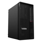 Lenovo ThinkStation P360 30FM002VUS Workstation - 1 x Intel Core i7 Dodeca-core [12 Core] i7-12700 12a generazione - 16 GB DDR5 SDRAM - SSD da 1 TB - Torre