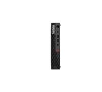 Lenovo ThinkStation P360 i7-12700T Mini PC Intel® Core™ i7 16 GB DDR5-SDRAM 1000 GB SSD Windows 11 Pro Mini PC Nero, 30FA0040GE