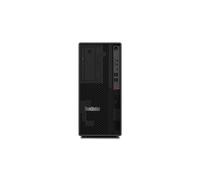 Lenovo ThinkStation P360 Intel® Core? i7-12700 16GB DDR5-SDRAM 1TB SSD Windows 11 Pro Workstation Tower Nero - Nouvo